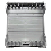 Homeway - Anschlussschrank OA Wandspleißbox HW-HPMBACOV1 homePOP MBasic