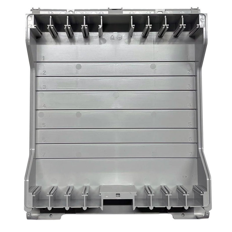 Homeway - Anschlussschrank OA Wandspleißbox HW-HPMBACOV1 homePOP MBasic