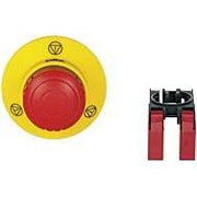 Pilz - NOT-AUS-Taster, Komplettgerät PIT es Set2s-5c 400435 − 1 Stück