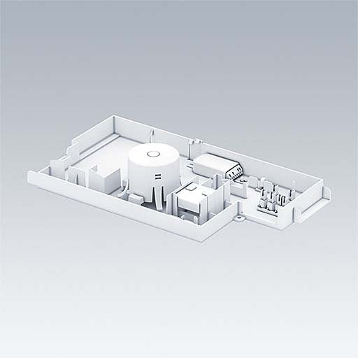 Thorn - Elektrisches Zubehör/Ersatzteile für Leuchten Kommunikationsset OP2 CKIT+ BC PIR  − 1 Stück