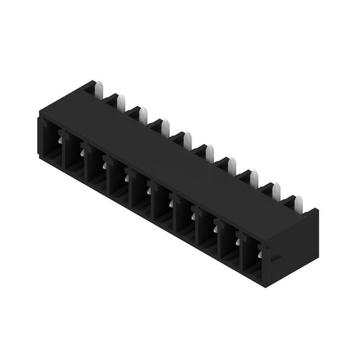 Weidmüller - Leiterplattensteckverbinder Verbinder 3.81mm SC-SMT 3.#1036920000 − 50 Stück