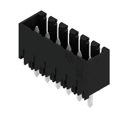 Weidmüller - Leiterplattensteckverbinder Verbinder 3.50mm SL 3.50/0#1616050000  − 50 Stück