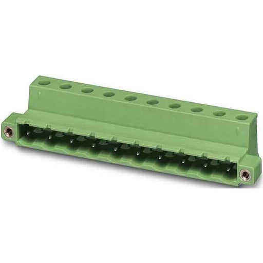 Phoenix Contact - Kabelsteckverbinder für Leiterplattensteckverbinder Leiterplattensteckverb. GIC 2,5/ 2-STGF-7,62 Combicon − 50 Stück