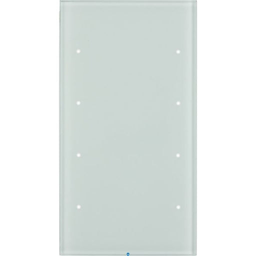 Berker - Bussystem-Tastsensor Touch-Sensor 4fach 75144850 Glas polarweiß