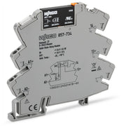 WAGO - Optokoppler Solid-State-Relaismodul 857-734 DC 24 V
