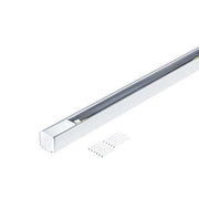 Zumtobel Group - Mechanisches Zubehör/Ersatzteile für Leuchten LED-Einzelleuchte IP64 TECTON T #22171634 − 1 Stück