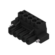 Weidmüller - Kabelsteckverbinder für Leiterplattensteckverbinder Verbinder 5.08mm BLZP 5.08#1944360000 − 48 Stück