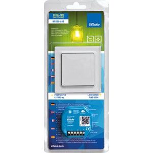 Eltako - Funkempfänger Blisterpack Schalten BPS55-L62