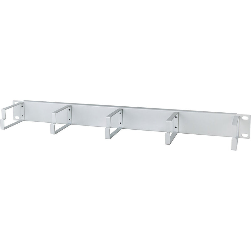Metz Connect - Kabelführung für Gehäuse/Schränke Rangierfeld 19 Zoll 130894-03-03-E 1HE 75mm grau − 1 Stück