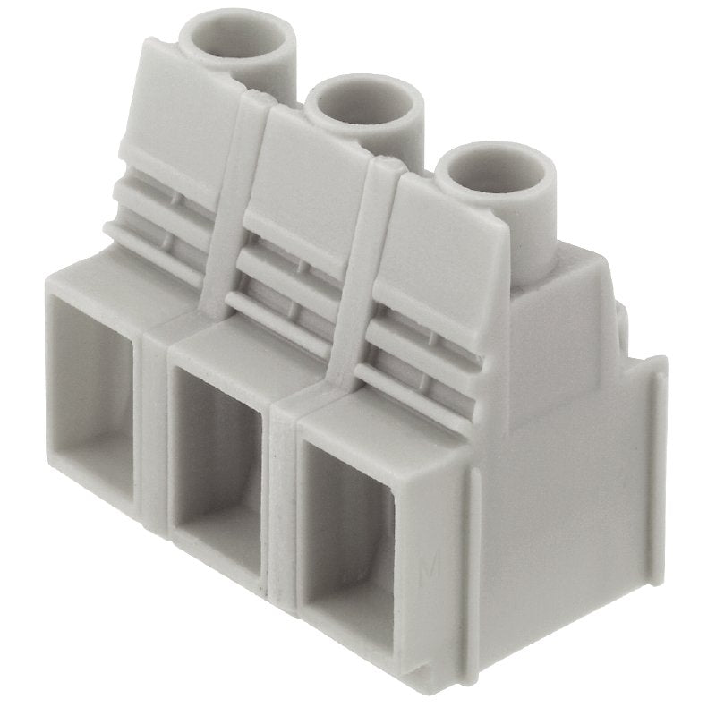 Weidmüller - Leiterplattenklemme Leiterplattenklemme LUP 12.70#1839190000 12.70mm − 20 Stück