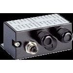 Sick - Rundsteckverbinder, feldkonfektionierbar (Industriesteckverbinder) E-Set Systemstecker 2096975 Indoor Pro