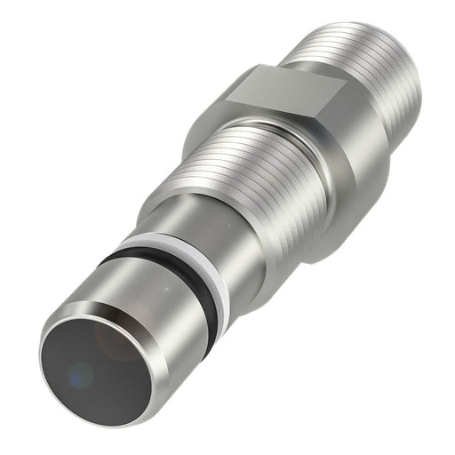 Balluff - Induktiver Näherungsschalter Sensor,ind.,M12x1,Kabel BES516-300-S262-S4-D DC,pnp,no,sn=1,5mm,b − 1 Stück by Balluff
