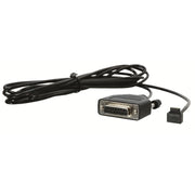 ABB Stotz S&J - Konfektioniertes Sensor-Aktor-Kabel Pluto-Displaykabel Pluto cable HMI 15-poliger SUB-D