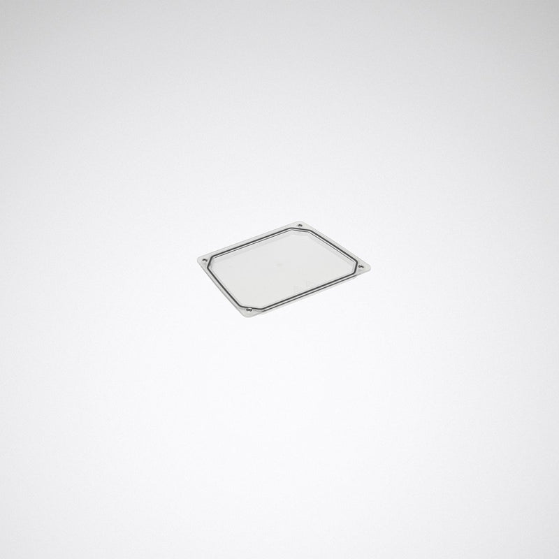 Trilux - Lichttechnisches Zubehör/Ersatzteile für Leuchten Ersatzscheibe Scheibe LIQ #7845800