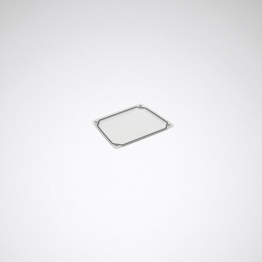 Trilux - Lichttechnisches Zubehör/Ersatzteile für Leuchten Ersatzscheibe Scheibe LIQ #7845800