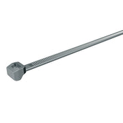 HellermannTyton - Kabelbinder T50ROS-N46-GY-D1 − 500 Stück