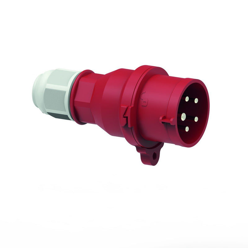 Bals Elektrotech - CEE-Stecker (IEC 60309) CEE-Stecker 210950