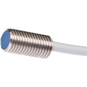 Ipf Electronic - Induktiver Näherungsschalter Sensor Induktiv, M8x1 IB0802A4 16lang bündig Sn: