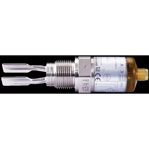 Sick - Grenzsignalgeber Füllstandssensor LFV200-XASGBTPM 0-100C G3/4 A − 1 Stück