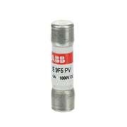 ABB Stotz S&J - Zylindrische Sicherung E 9F5 PV 10,3x38, 5A