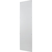 Eaton - Seiten-/Rückwand (Schaltschrank) Rückwand geschlossen IP55 XLSR51610 HxB=1600x1000mm grau
