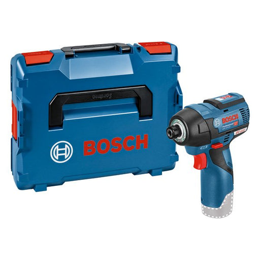Bosch - Schlagschrauber (Akku) Akku-Drehschlagschrauber 06019E0003 GDR 12V-110 (L)