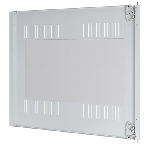 ABN - Tür/Bedientableau (Schaltschrank) R-Gehäuse Ersatztür ABNRY203T02 BH3 FB2