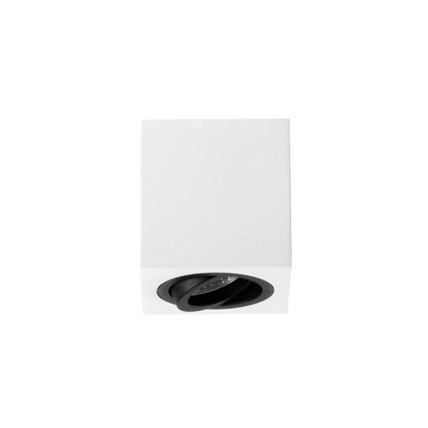 Brumberg Leuchten - Downlight/Strahler/Flutlicht Anbaumodul quadratisch 45110550