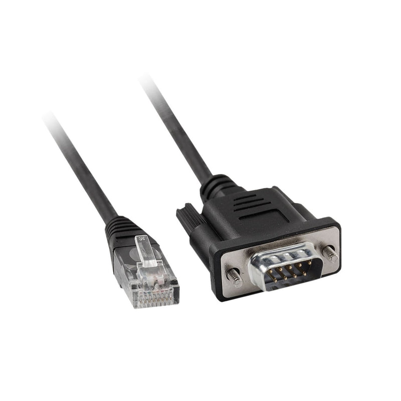 Schneider Electric - SPS-Verbindungskabel Adapterkabel TCSMCN3M4M3S2 RJ45 auf RS232