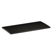 Bachmann - Deckel für Dose/Gehäuse für Montage auf der Wand/Decke Abdeckung 929.101 DUE sw