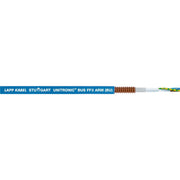 Lapp Kabel&Leitung - Daten- und Kommunikationskabel UNITRONIC BUS FF 3 ARM 2170353 (BU)