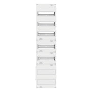 Eaton - Verteilerfeld für Installationsverteiler Verteilerfeld ZSD-V17/APZ