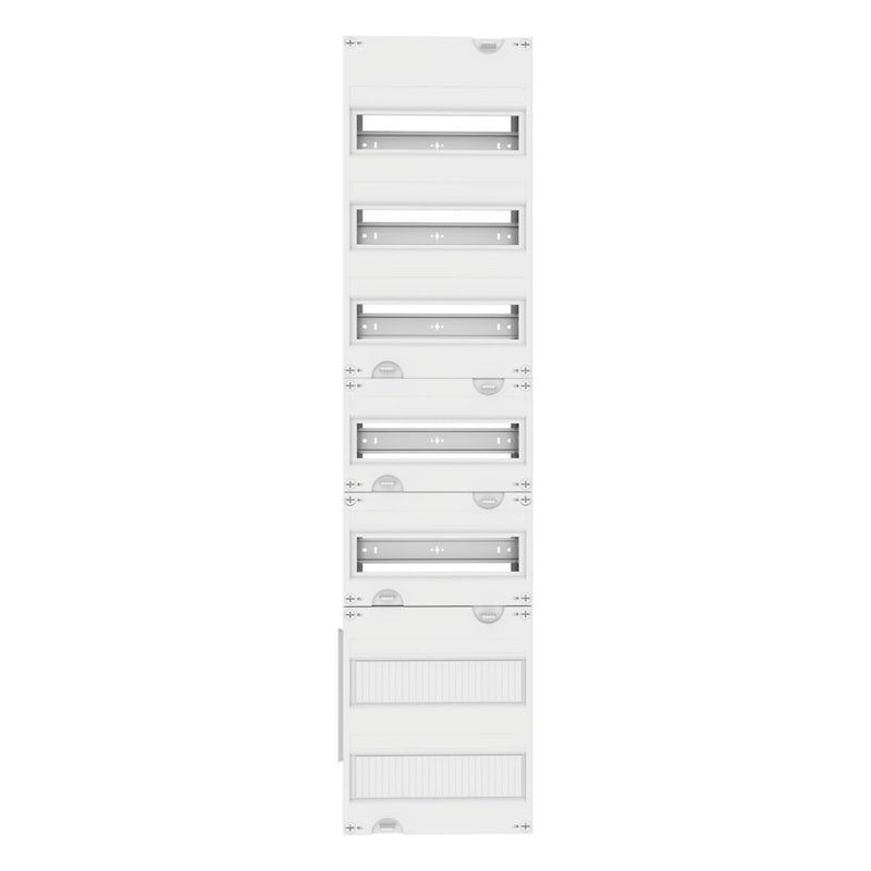 Eaton - Verteilerfeld für Installationsverteiler Verteilerfeld ZSD-V17/APZ