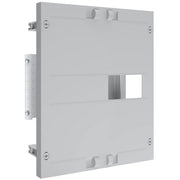 ABN - Verteilerfeld für Installationsverteiler Modul MF12220SE flach FB1FH2
