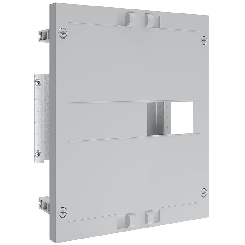 ABN - Verteilerfeld für Installationsverteiler Modul MF12220SE flach FB1FH2