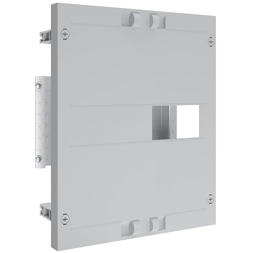 ABN - Verteilerfeld für Installationsverteiler Modul MF12220SE flach FB1FH2