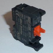 Rockwell - Hilfsschalterblock 1 FRÜHSCHLIEßER 800F-X10E 800F-X10E