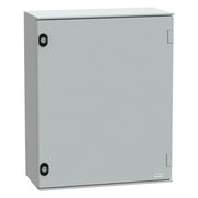 Schneider Electric - Gehäuse/Schaltschrank (leer) Wandschrank NSYPLM54G 530x430x200 o.MP