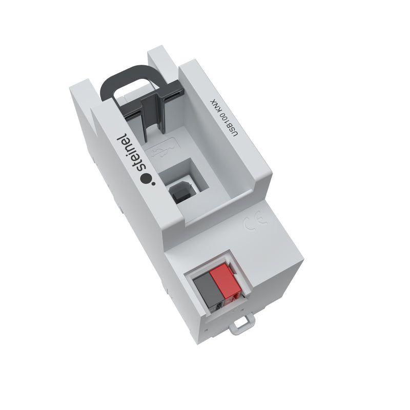 Steinel - Bussystem-Zentralgerät KNX-S-Systemkomponente USB100 KNX − 1 Stück