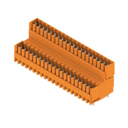Weidmüller - Leiterplattensteckverbinder Verbinder 3.50mm SLD 3.50V#1641200000  − 10 Stück