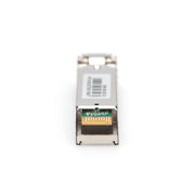 DIGITUS - Netzwerk Switch SFP-Modul DN-81011 SFP Mini Gbic SM LC