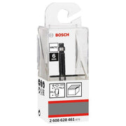 Bosch - Fräser PRO Bündigfräser mit 2608628461 untenlieg
