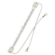 Scharnberger+Hasenbein - Hochvolt-Halogenlampe mit Reflektor Infrarot-Heizstab 353mm 29003 SK15 240V 2000W