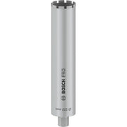 Bosch - Bohrkrone PRO Nassbohrkrone, 102 x 2608601740 450 mm G 1 1/4 Zoll