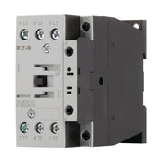 Eaton - Leistungsschütz zum Schalten von Wechselstrom Leistungsschütz SEMI F47 DILMF25-01(RAC24) Halbleiterindustrie