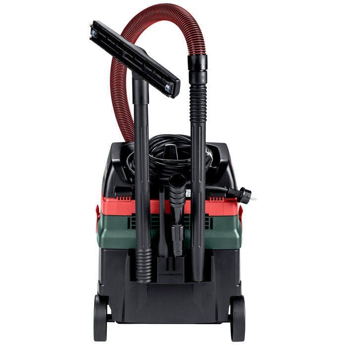 Metabowerke - Nass- und Trockensauger (elektrisch) Allessauger ASR 25 M SC