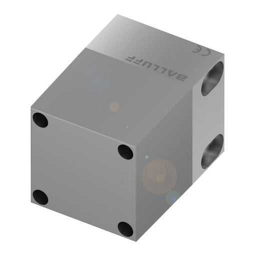 Balluff - Induktiver Näherungsschalter Sensor induktiv BES Q40KG-X20F-SZ03 − 1 Stück by Balluff
