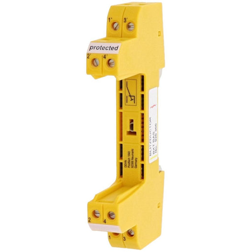 DEHN - Basiselement für Überspannungsableiter Basisteil BXT BAS f.Blitzductor XT