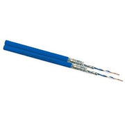 Corning K&L - Daten- und Kommunikationskabel S/FTP 1000/23s 8P FRNC bl CCXEDRI0087C001L-Dca FutureCom E Kabel − 3000 Meter