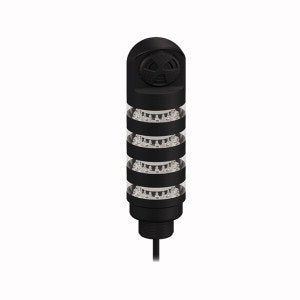 Turck - Signalsäule, Komplettgerät Signalsäule TL50BLR2B1G2Y1ALS